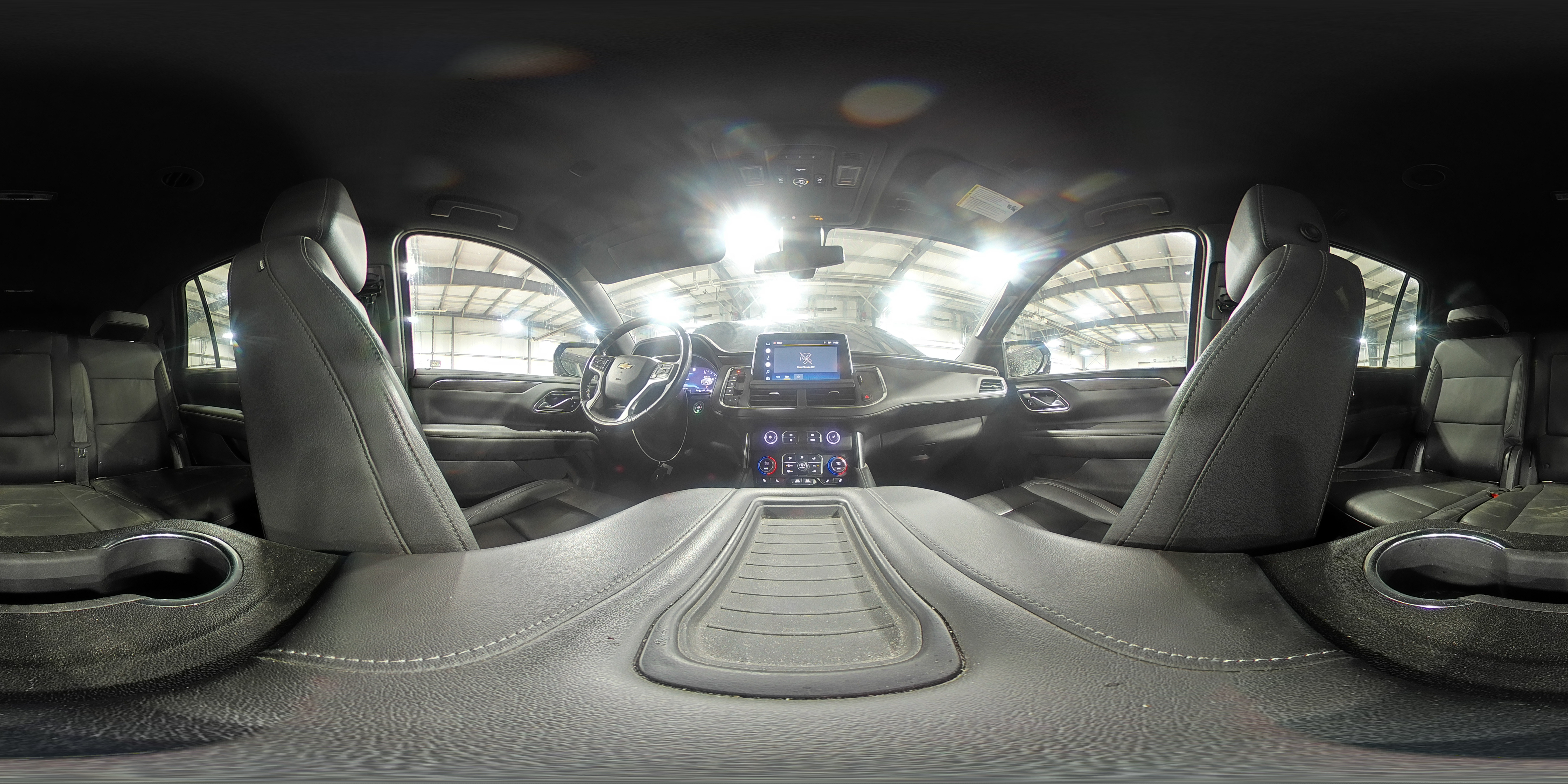 2022 Chevrolet Tahoe K1500 Lt VIN: 1GNSKNKD5NR122198 Lot: 92277295