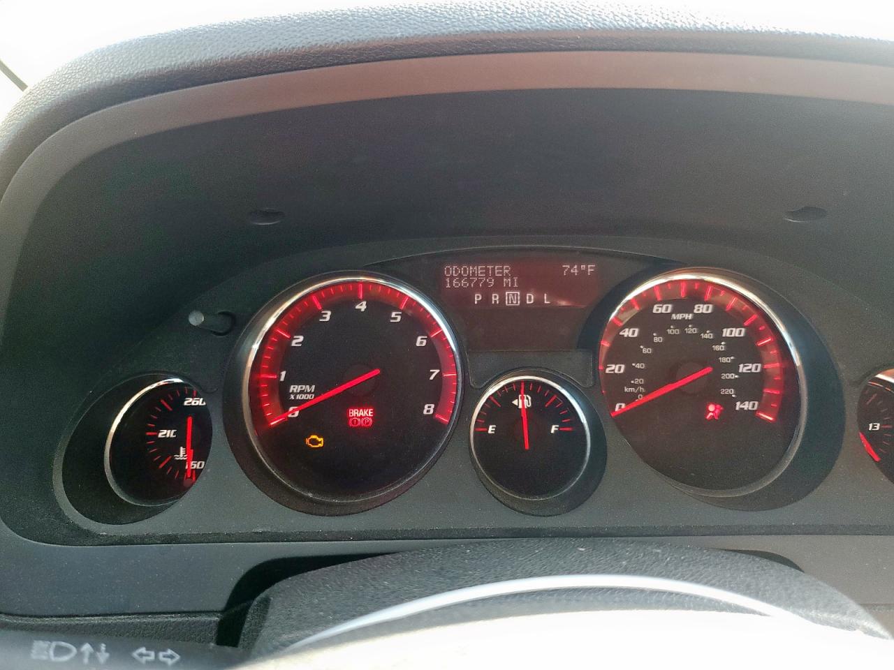 2008 GMC Acadia Slt-1 VIN: 1GKER23758J251123 Lot: 92413755