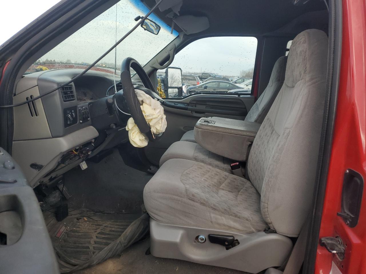 1999 Ford F250 Super Duty VIN: 1FTNX21S0XEA68051 Lot: 93036565