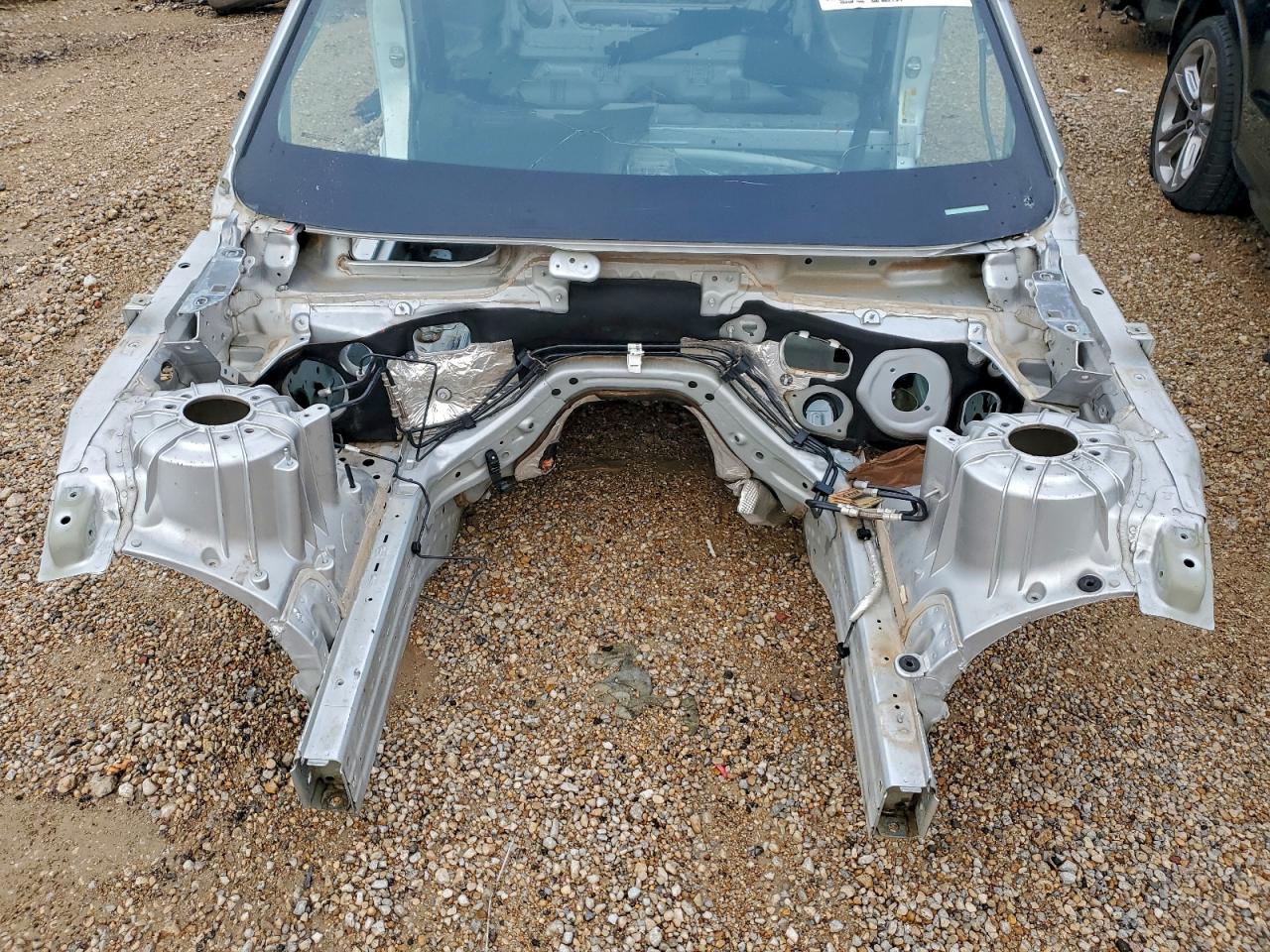 2016 Chevrolet Camaro Ss VIN: 1G1FH1R79G0136638 Lot: 92583365