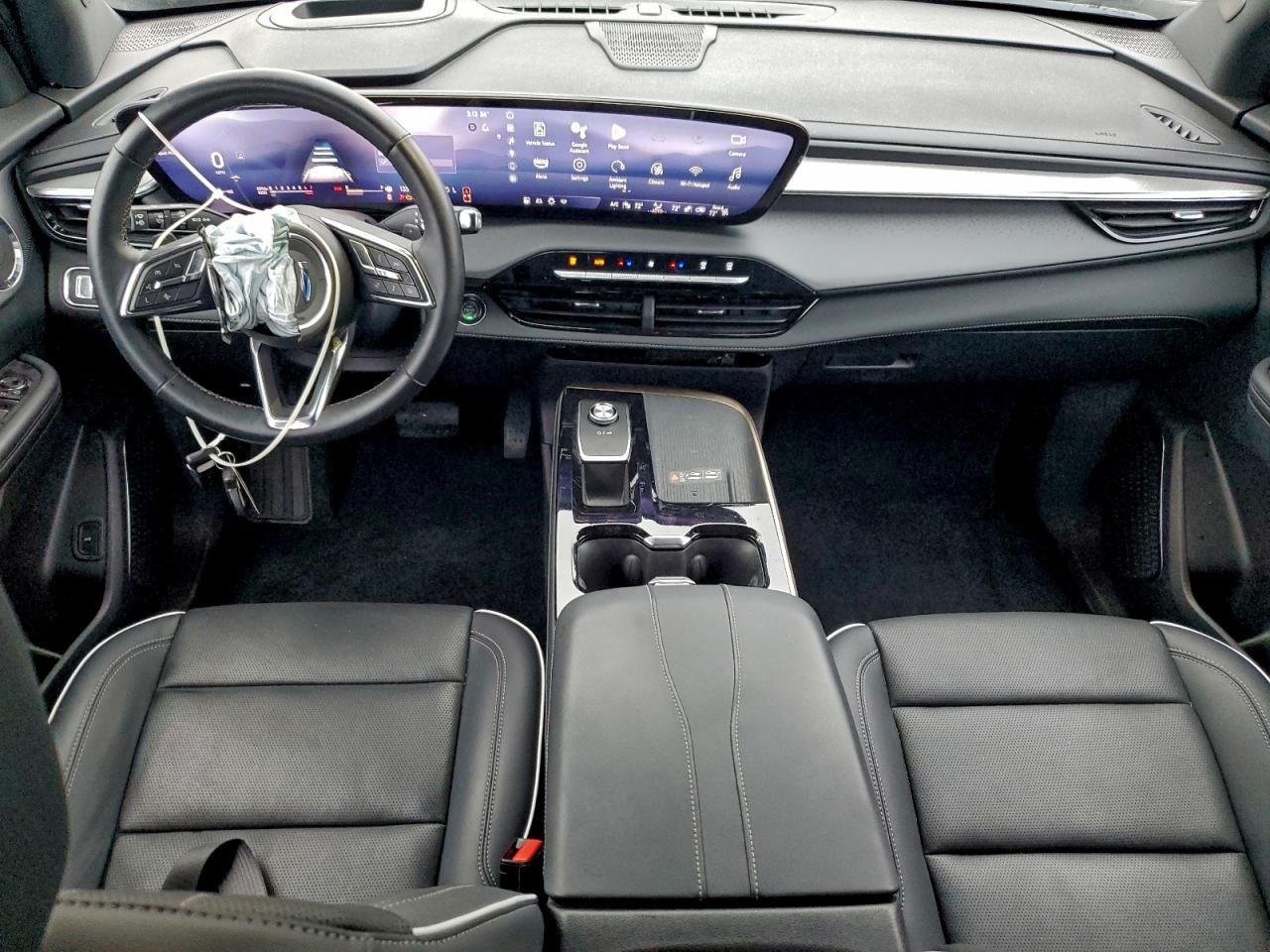 2025 Buick Enclave Avenir VIN: 5GAERCRSXSJ103944 Lot: 93722685