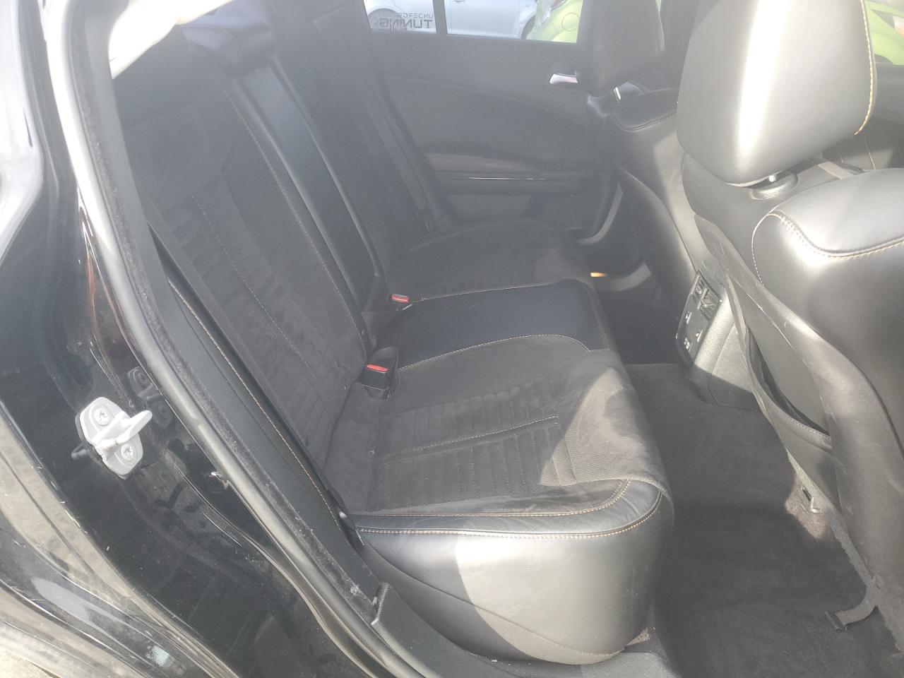 2018 Dodge Charger R/T VIN: 2C3CDXCT5JH193358 Lot: 92623365