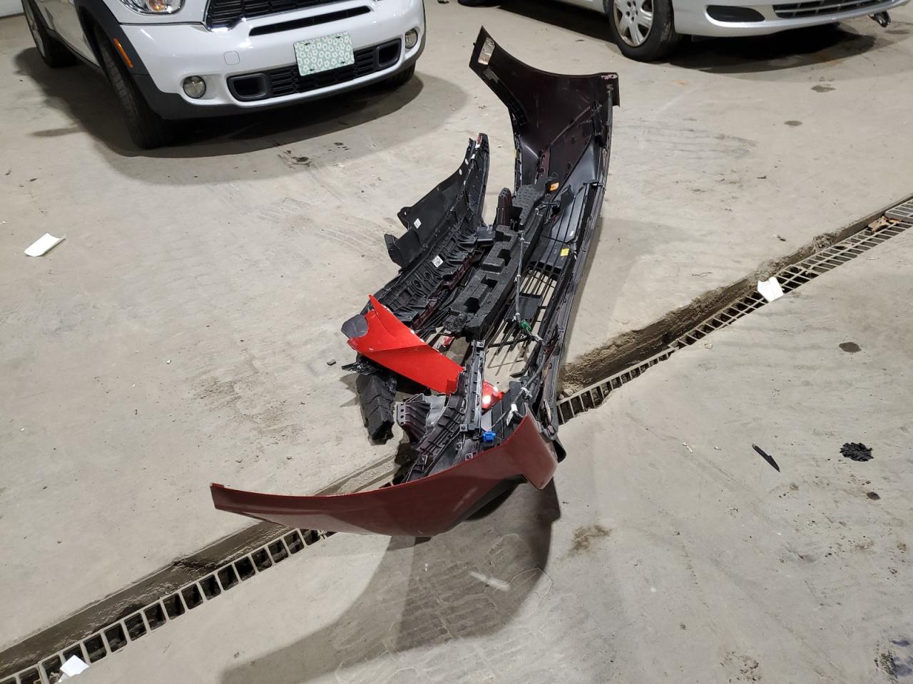 2024 Hyundai Elantra Limited VIN: KMHLN4DJ0RU096643 Lot: 91454145