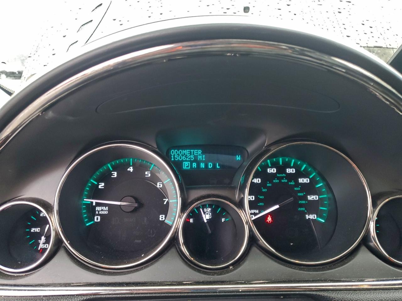 2015 Buick Enclave VIN: 5GAKRCKD1FJ386044 Lot: 93358885