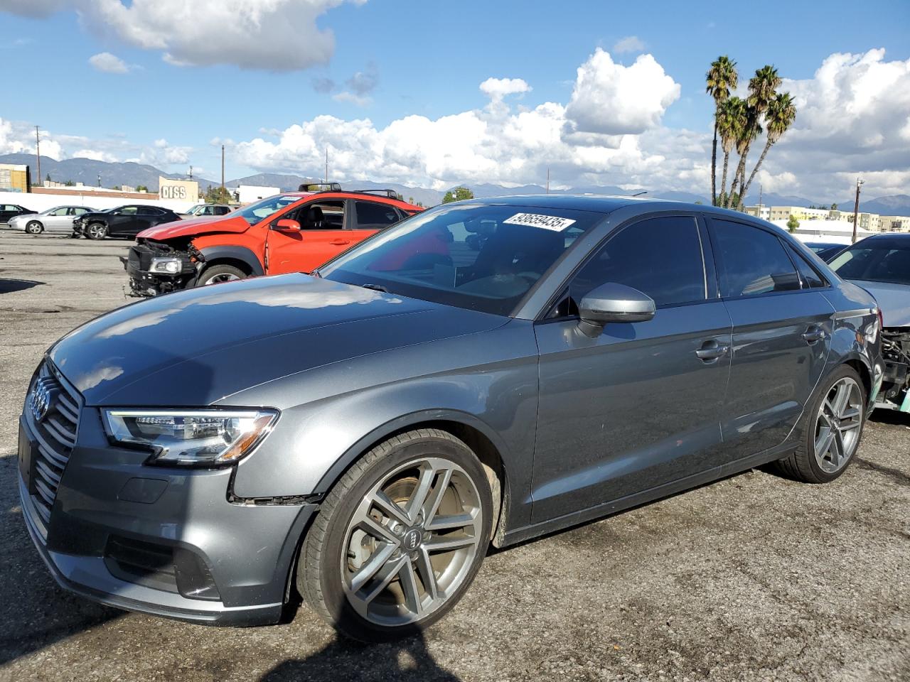 Фото: WAUAUGFF4KA090938