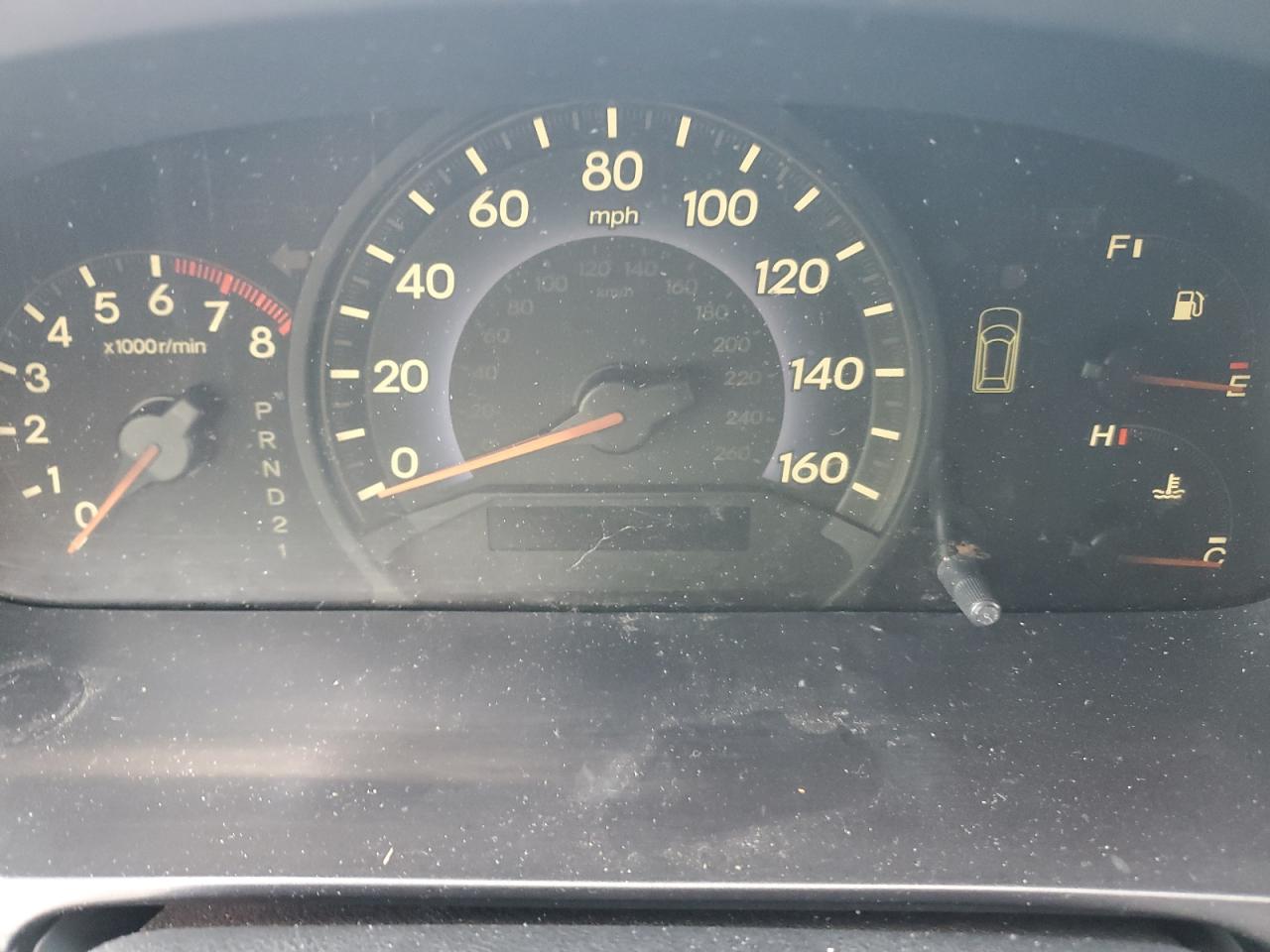 2006 Honda Odyssey Exl VIN: 5FNRL38696B097914 Lot: 92954845