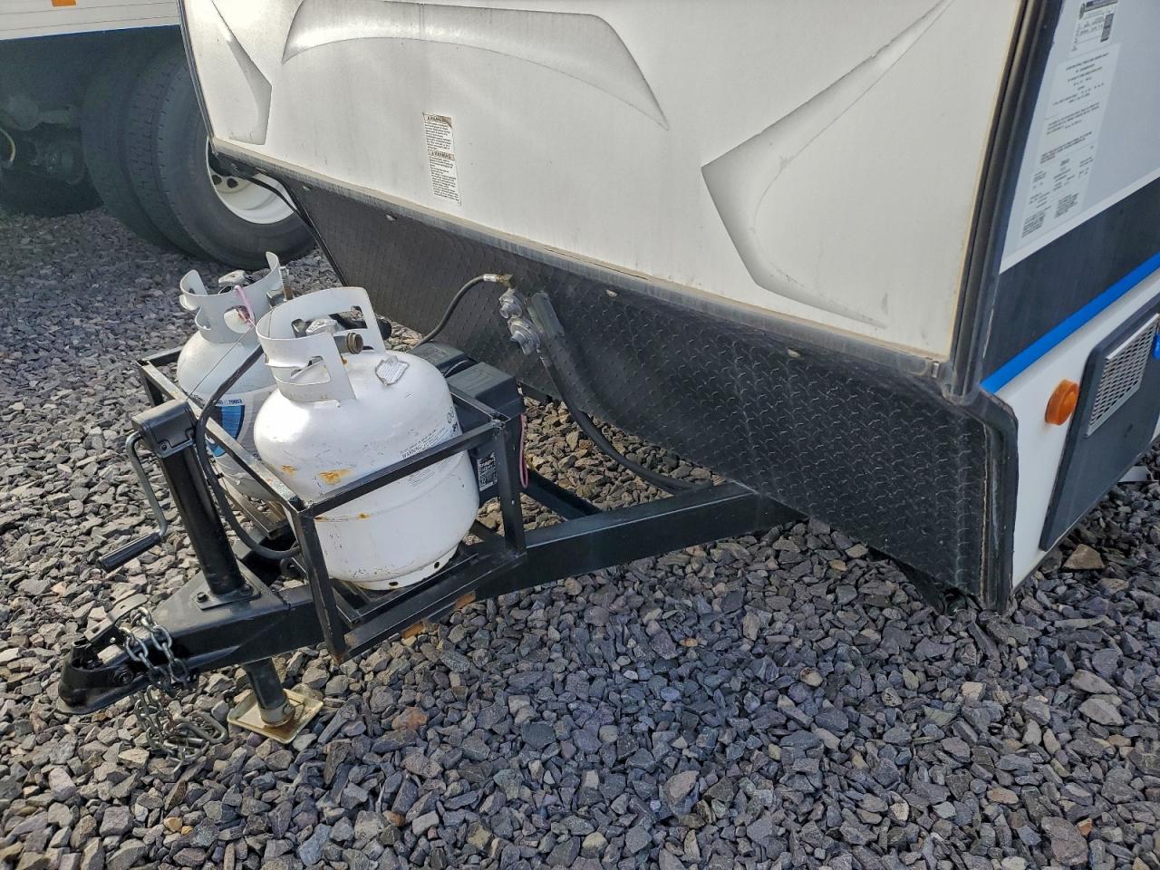 2017 Jayco Hummingbir VIN: 1UJBJ0AHXH13C0728 Lot: 94133095