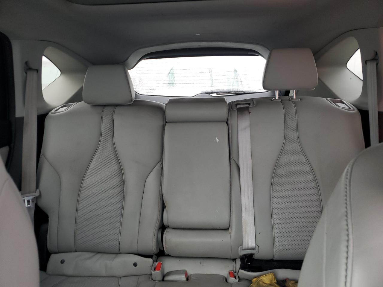 2019 Acura Rdx Technology VIN: 5J8TC1H57KL005225 Lot: 92508075