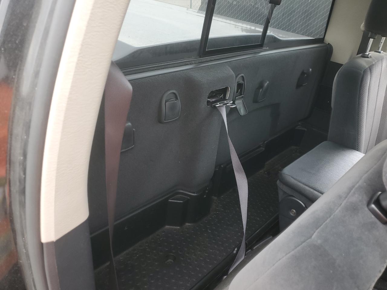 2005 Dodge Ram 1500 St VIN: 1D7HU16D65J549507 Lot: 91185645