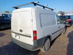 2007 VAUXHALL COMBO 2000 1.3CDTI 16V VAN [75PS] for sale at Copart WISBECH
