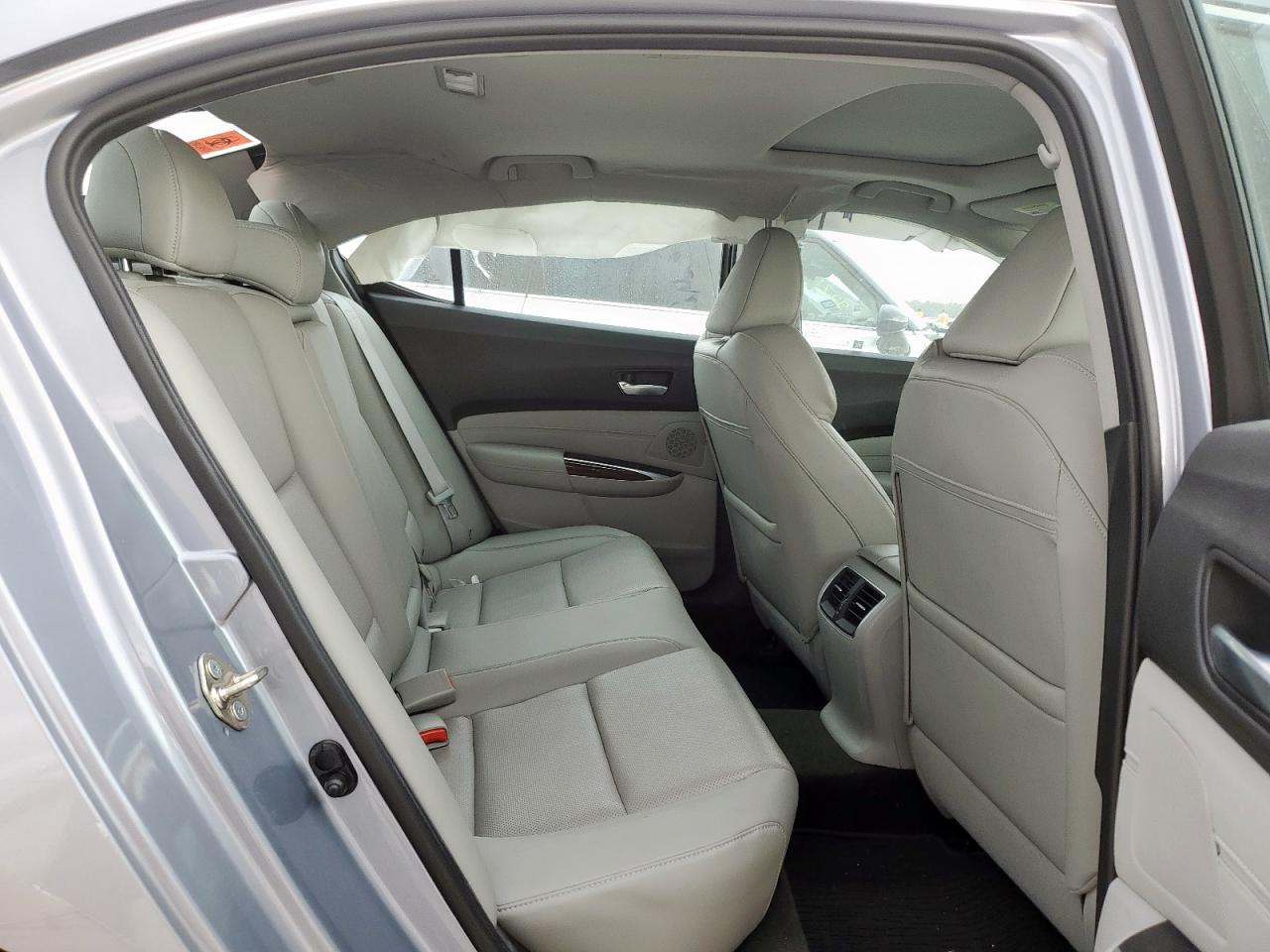 2016 Acura Tlx Tech VIN: 19UUB1F57GA003990 Lot: 93139275