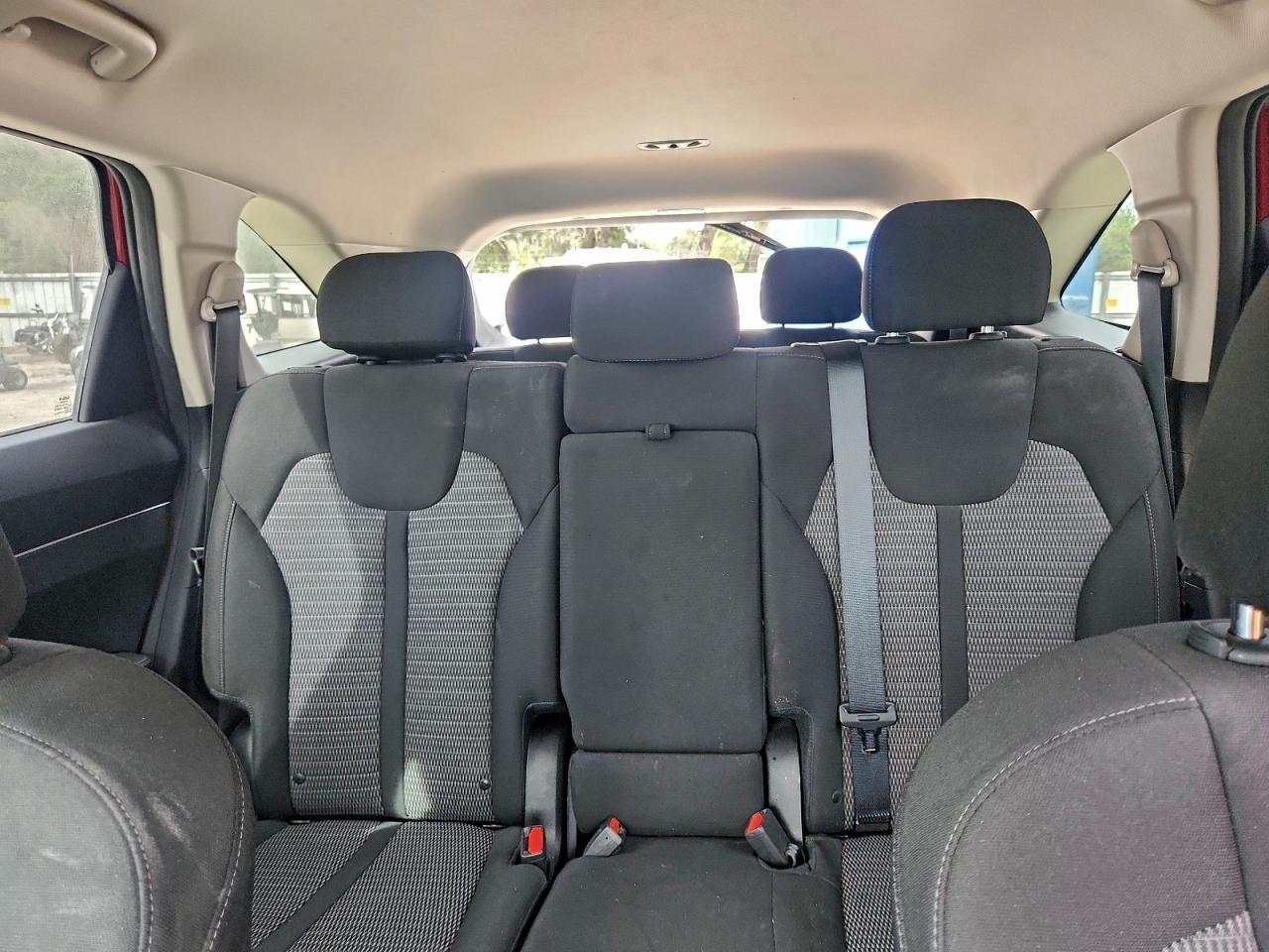 2023 Kia Sorento Lx VIN: 5XYRG4LC4PG190549 Lot: 94177285