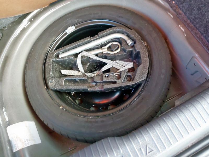 2008 VOLKSWAGEN POLO 1.4 MATCH 80 5DR AUTO