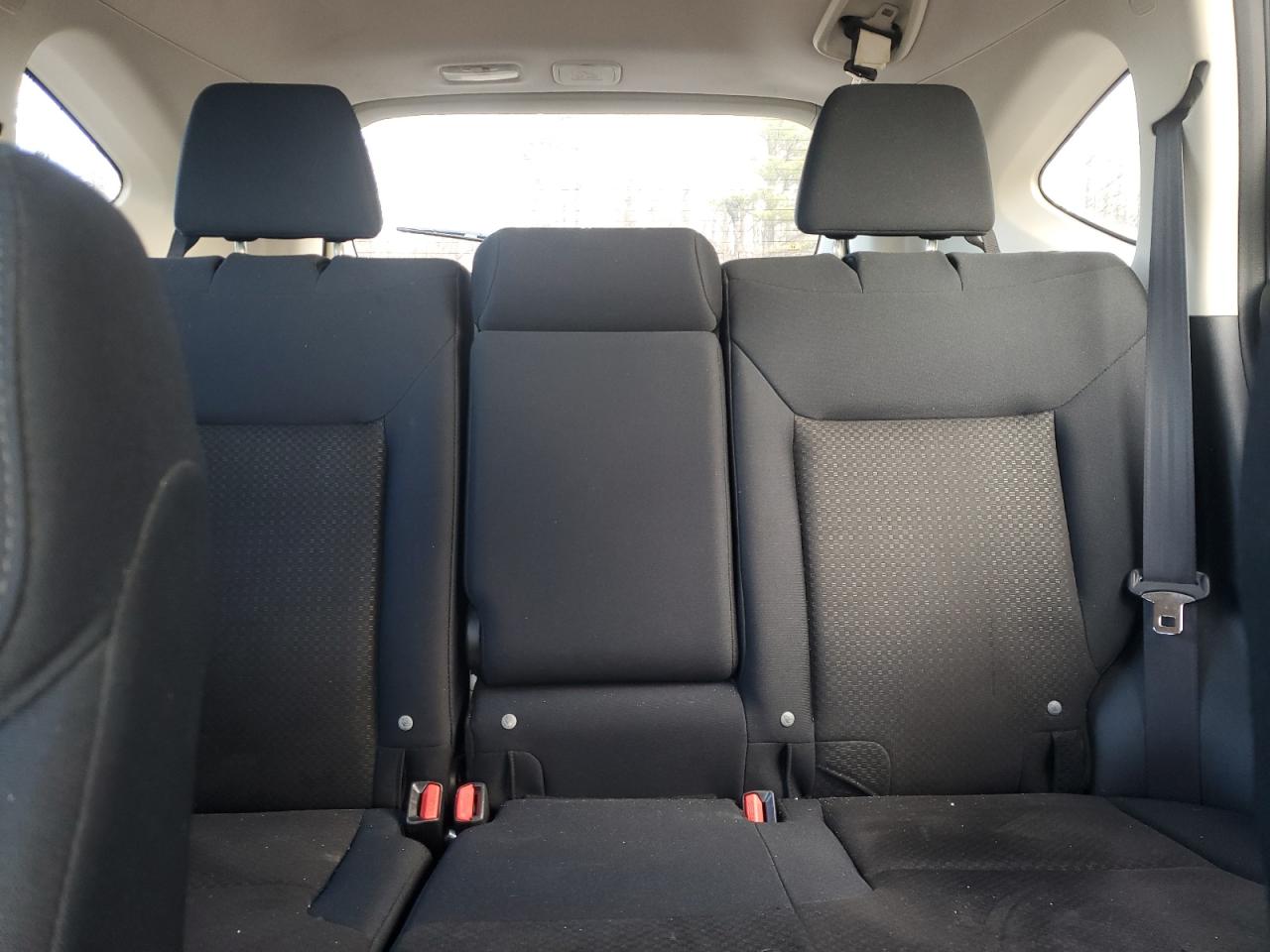 2015 Honda Cr-V Lx VIN: 5J6RM4H30FL093623 Lot: 93696375