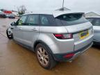 2016 LAND ROVER RANGE ROVER EVOQUE 2.0 TD4 SE TECH 5DR AUTO for sale at Copart SANDY