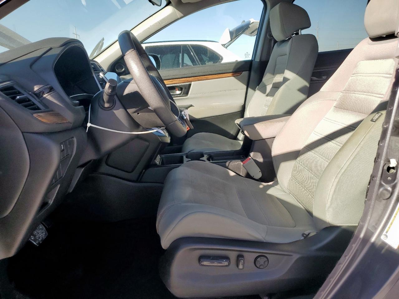 2020 Honda Cr-V Ex VIN: 7FARW2H53LE022005 Lot: 92061135