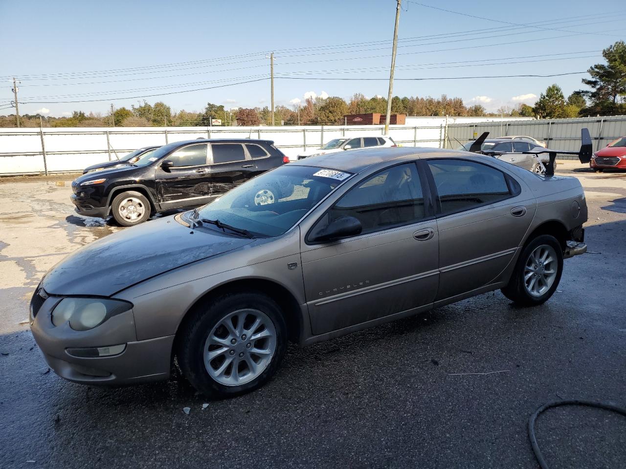 2C3HE66G4XH759353 CHRYSLER 300 Photo 1