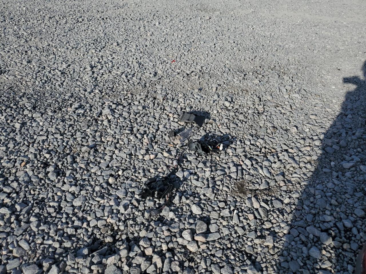 2020 Mazda Cx-5 Touring VIN: JM3KFACM0L0801406 Lot: 93081365