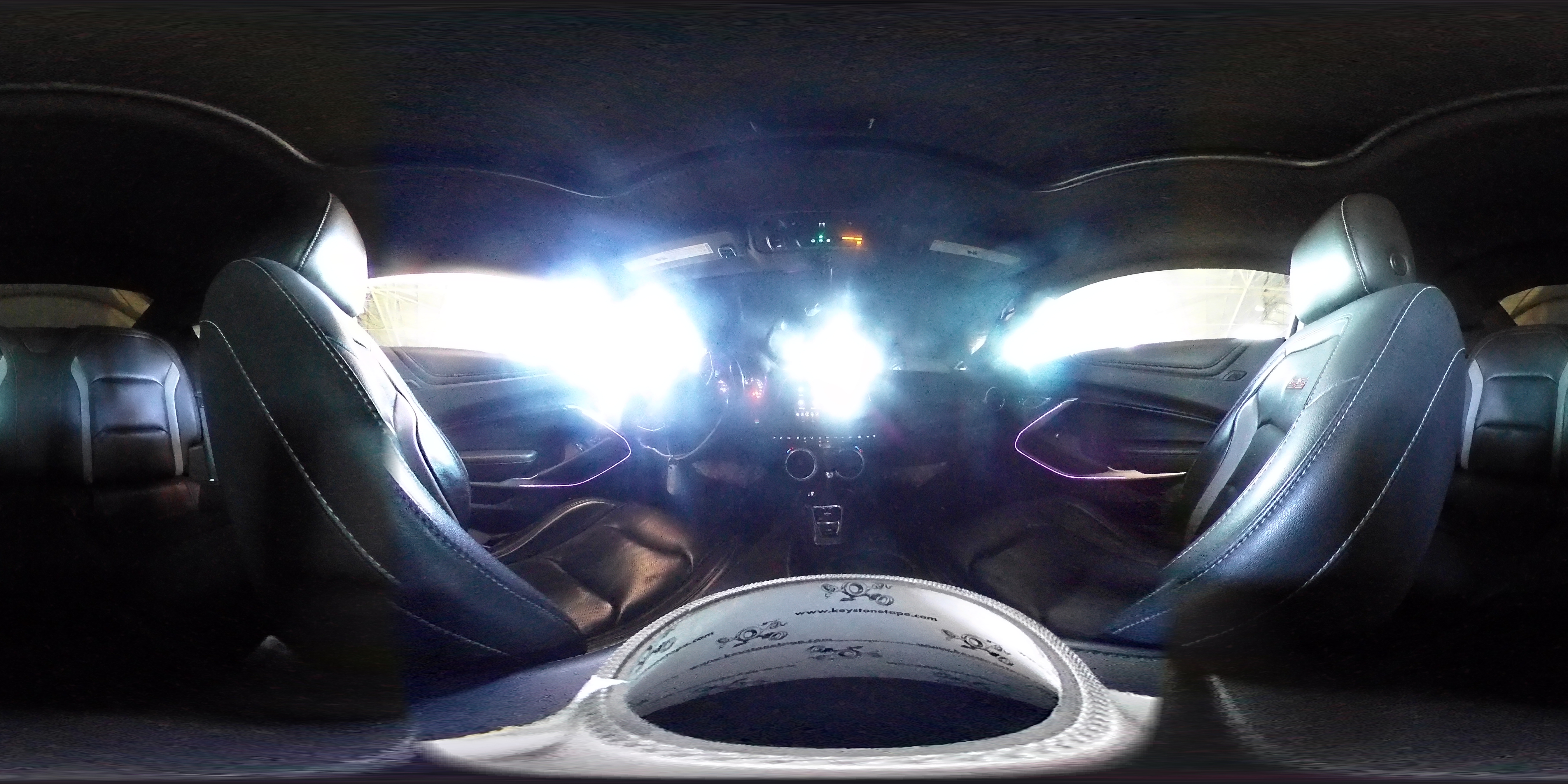 2019 Chevrolet Camaro Ss VIN: 1G1FH1R74K0132280 Lot: 92453705