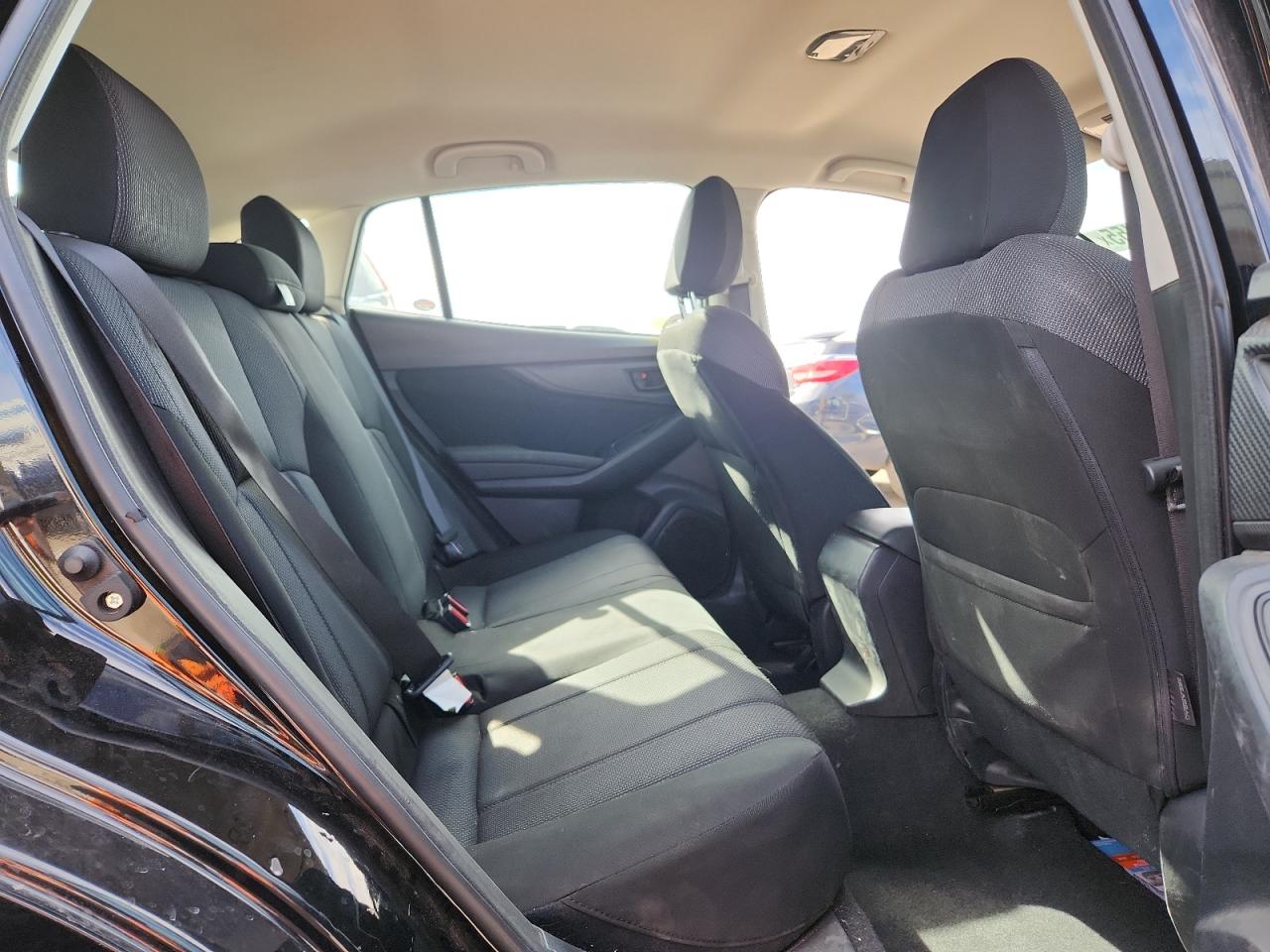 2020 Subaru Impreza VIN: 4S3GTAB66L3712707 Lot: 92067155