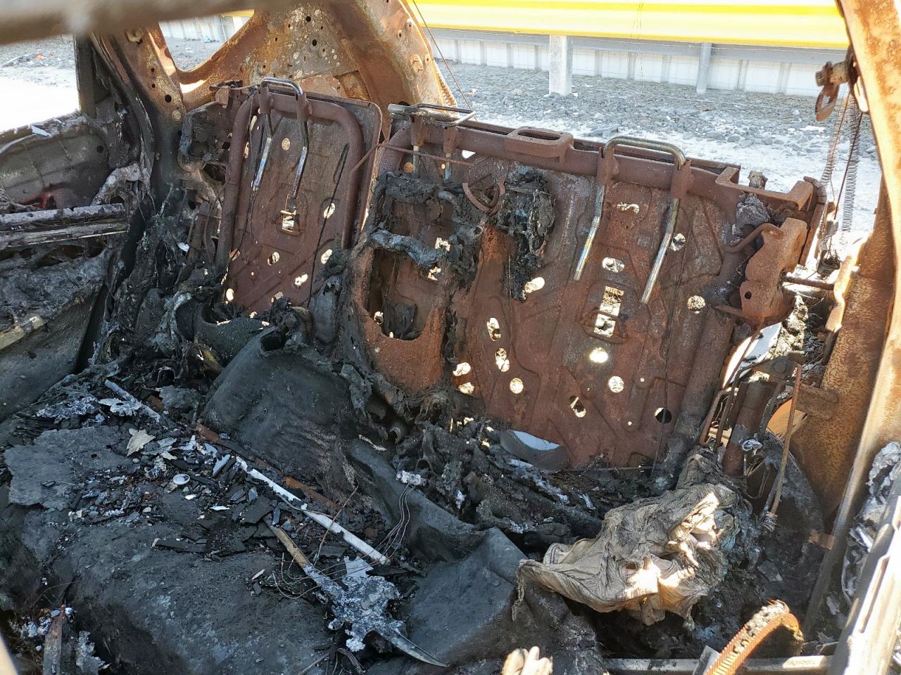 2022 Nissan Rogue Sl VIN: 5N1BT3CB3NC698104 Lot: 91862865