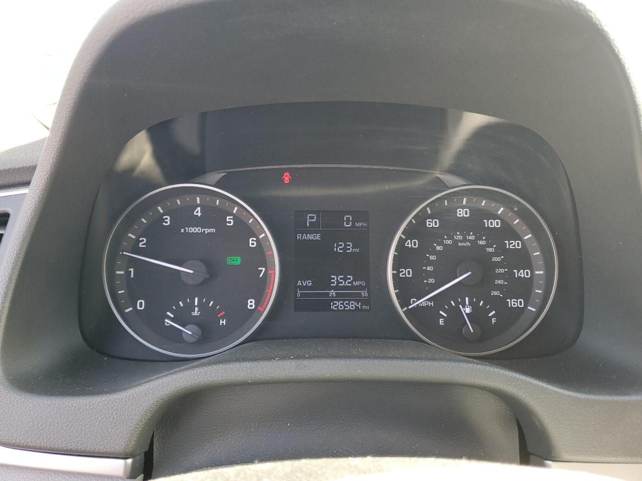 2018 Hyundai Elantra Se VIN: KMHD74LF5JU593929 Lot: 92915835