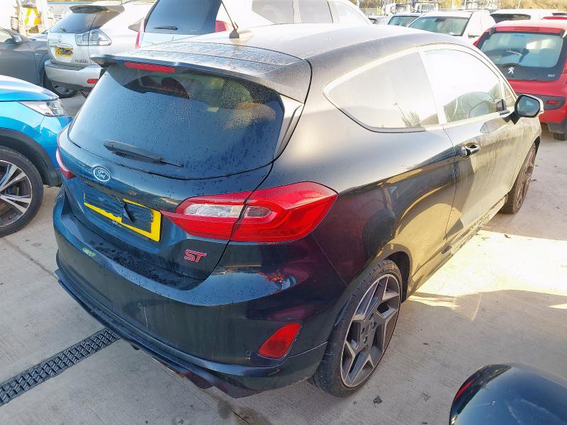 2018 FORD FIESTA 1.5 ECOBOOST ST-3 3DR