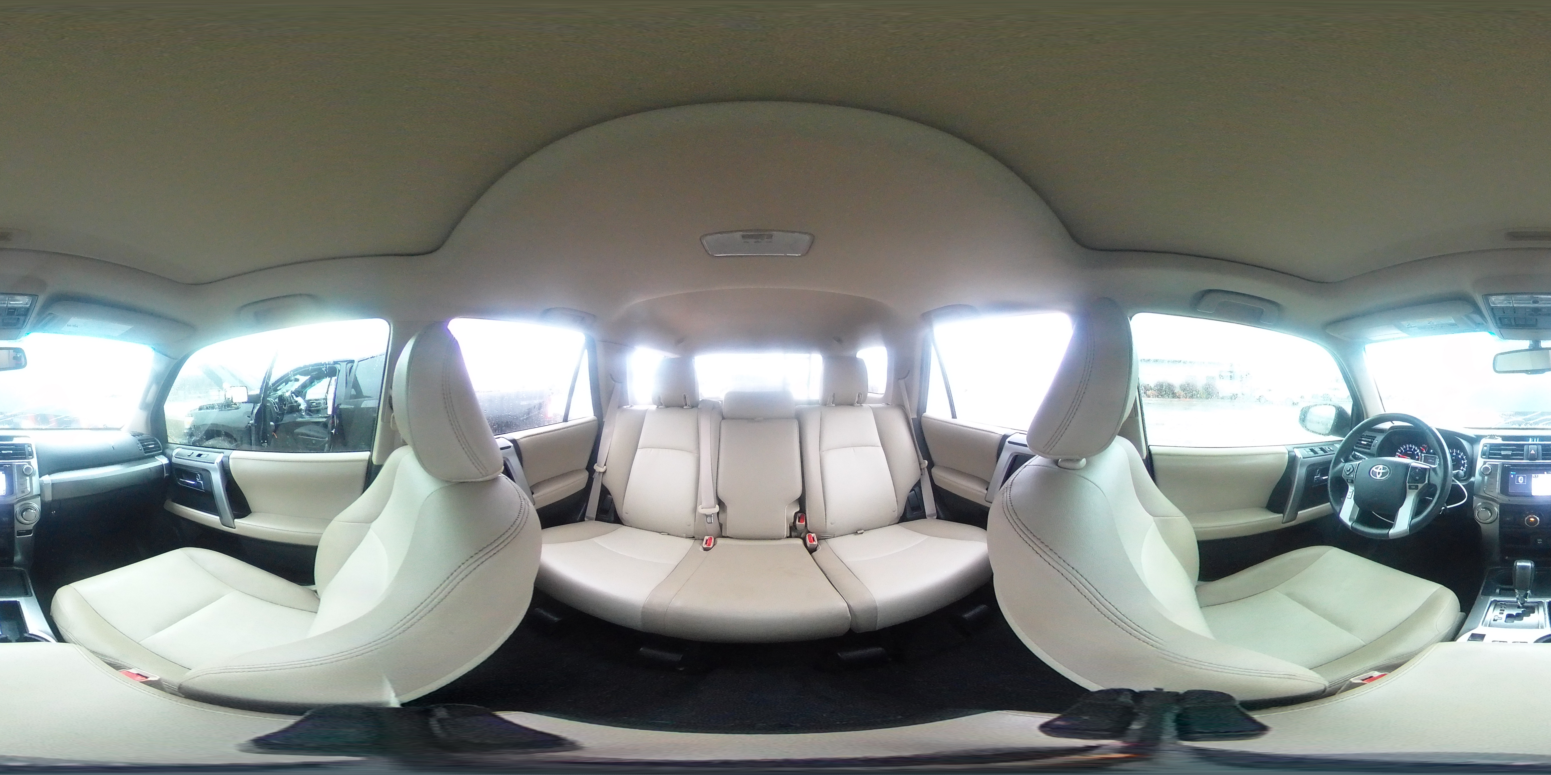 2018 Toyota 4Runner Sr5 VIN: JTEZU5JR7J5180762 Lot: 93346305