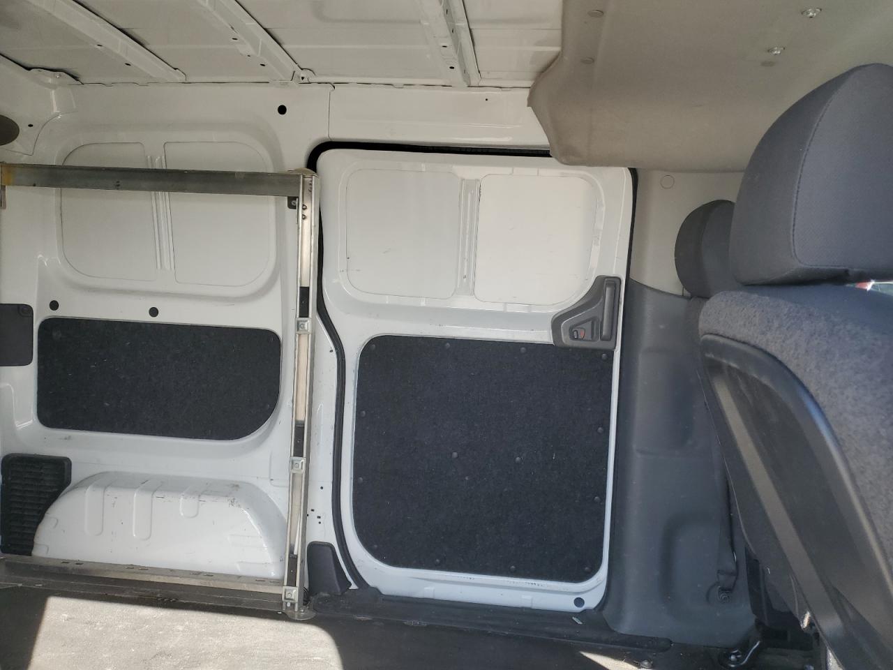 2017 Nissan Nv200 2.5S VIN: 3N6CM0KN6HK715263 Lot: 92063625