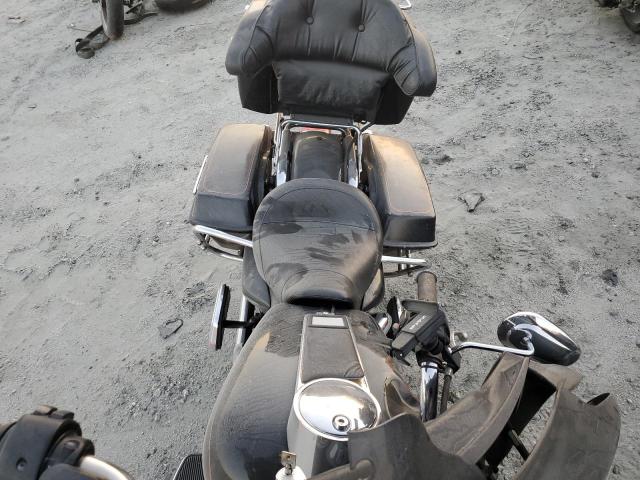 2000 HARLEY-DAVIDSON FLHT CLASSIC  