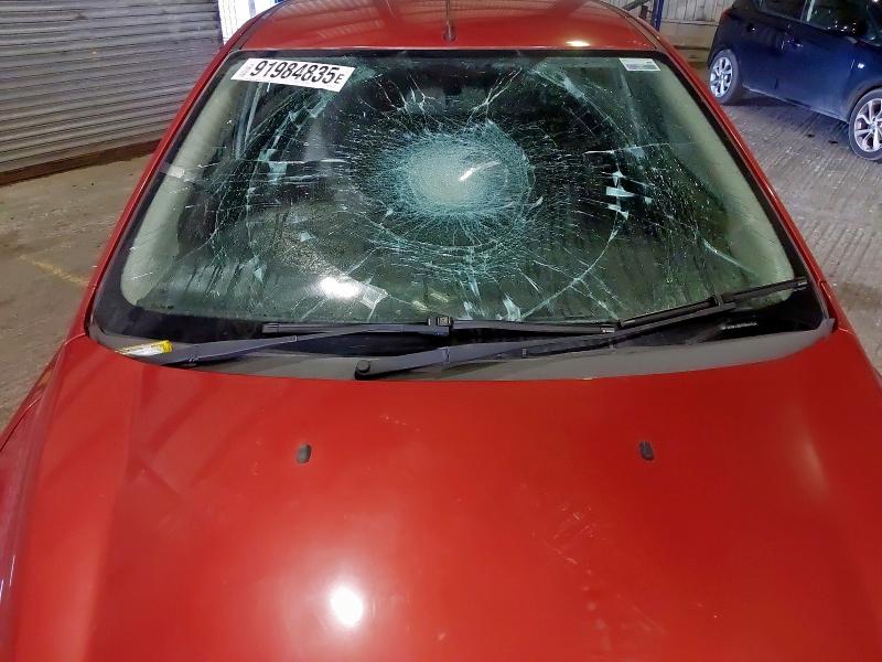 2009 FORD FOCUS 1.6 STYLE 5DR AUTO