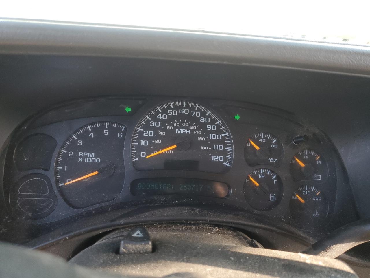 2005 Chevrolet Avalanche K1500 VIN: 3GNEK12Z35G184118 Lot: 93288875