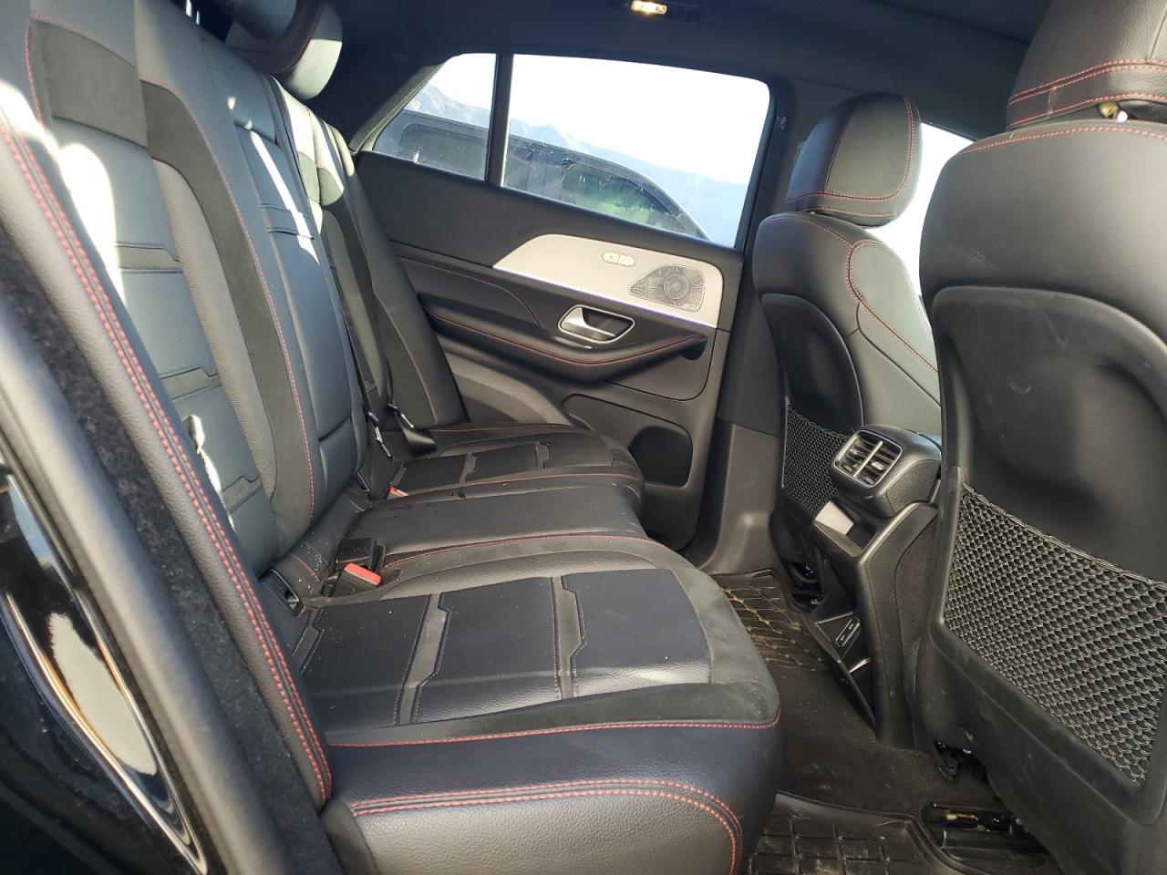 2023 Mercedes-Benz Gle Coupe Amg 53 4Matic VIN: 4JGFD6BB1PA962467 Lot: 90143635