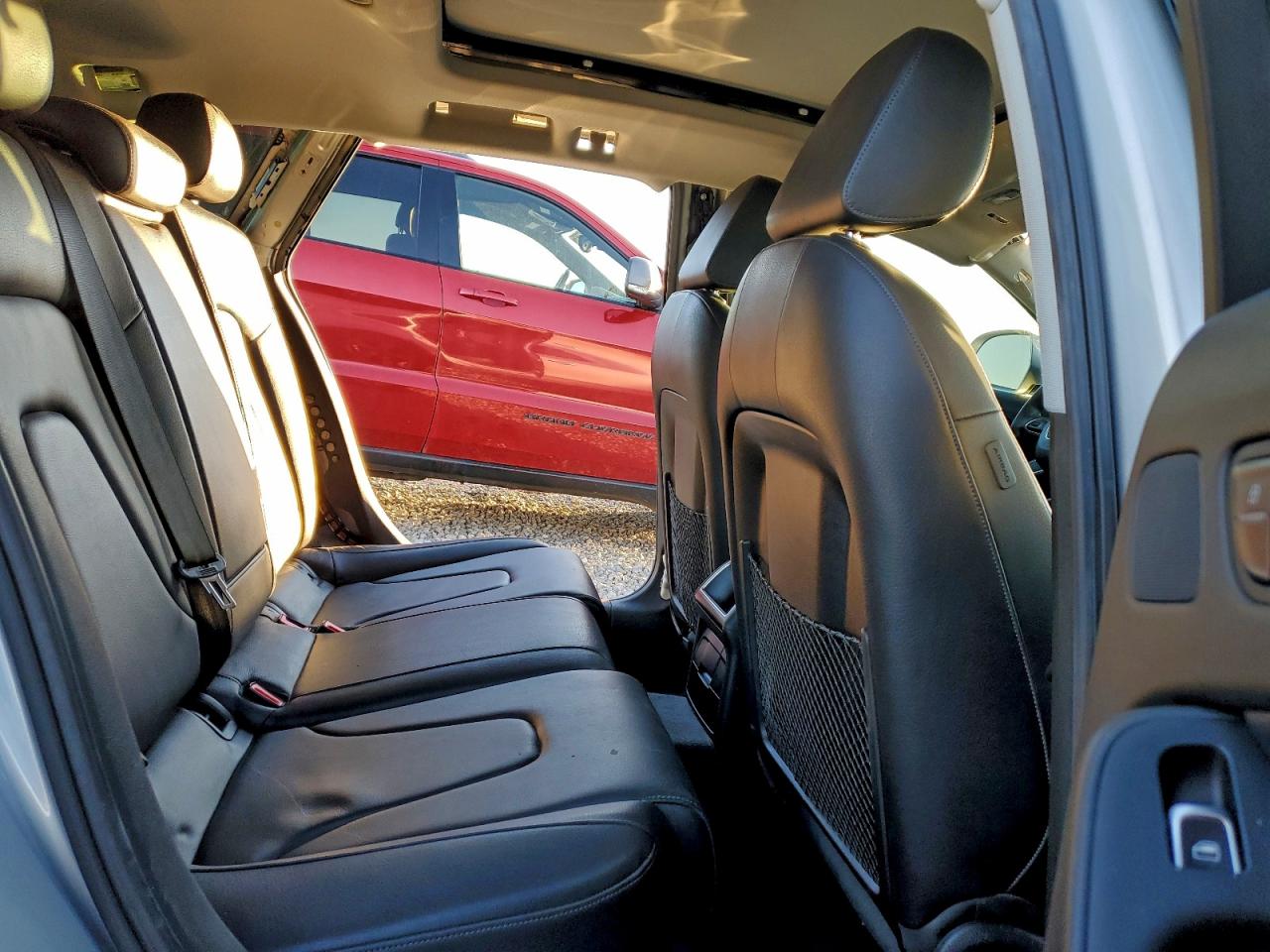 2014 Audi A4 Allroad Premium VIN: WA1TFAFL4EA094432 Lot: 94064235