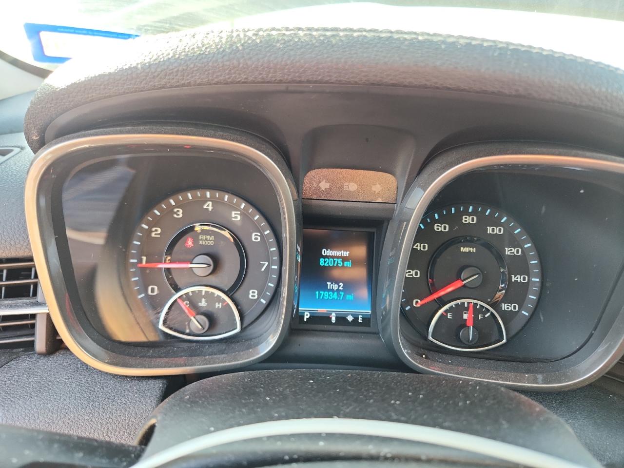 2013 Chevrolet Malibu Ltz VIN: 1G11H5SAXDF276424 Lot: 91712465