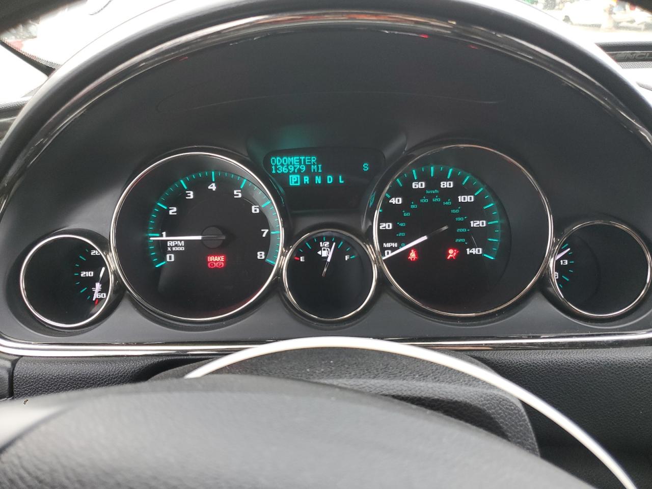 2014 Buick Enclave VIN: 5GAKVBKD1EJ102738 Lot: 93569575