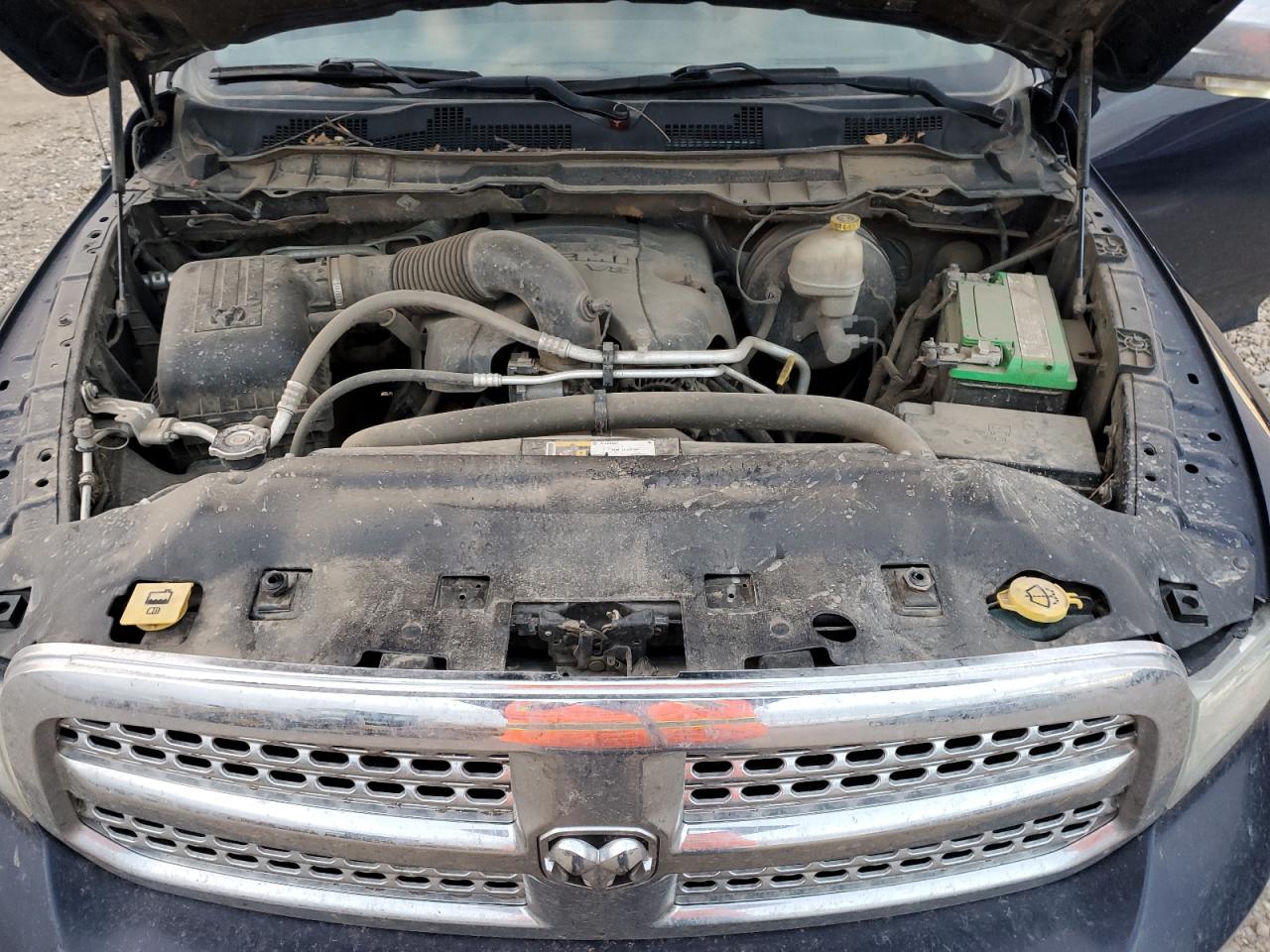 2016 Ram 1500 Laramie VIN: 1C6RR7VT2GS186462 Lot: 90333835