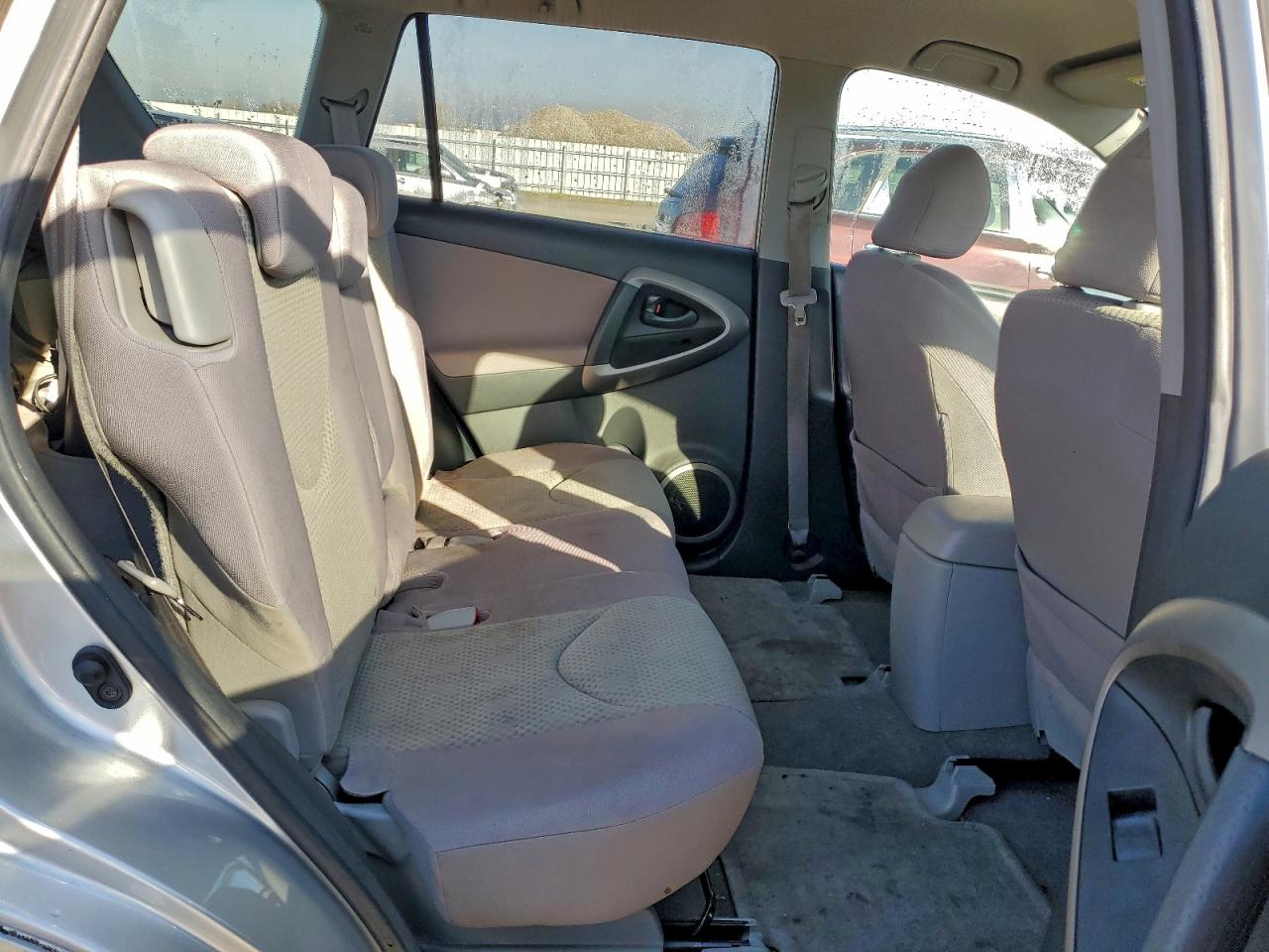 2008 Toyota Rav4 VIN: JTMBD33V586088350 Lot: 94353215