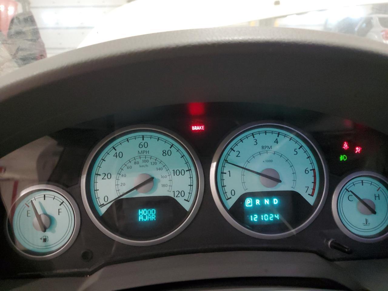 2008 Chrysler Town & Country Limited VIN: 2A8HR64XX8R746078 Lot: 91596695