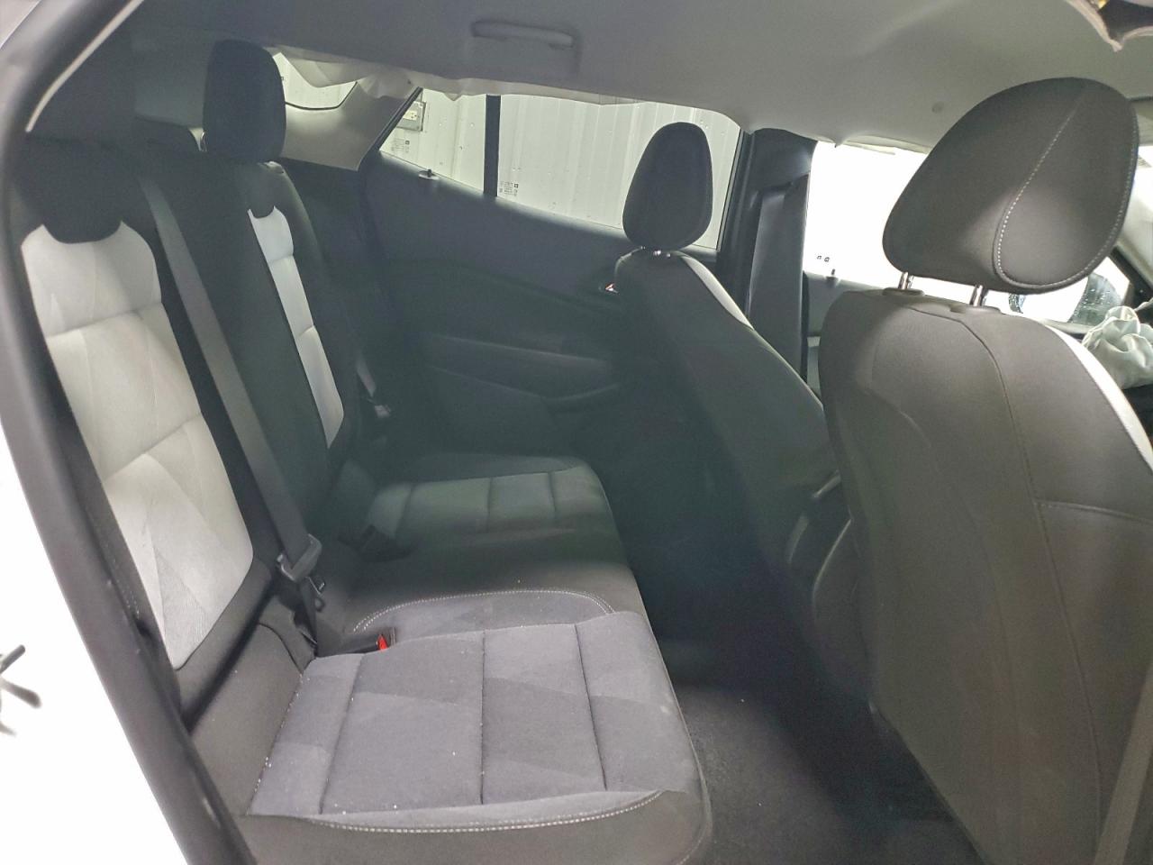 2024 Chevrolet Trax Ls VIN: KL77LFE25RC200190 Lot: 94095135