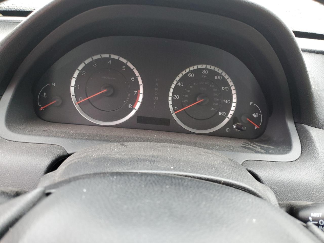 2012 Honda Accord Se VIN: 1HGCP2F61CA145094 Lot: 93203755