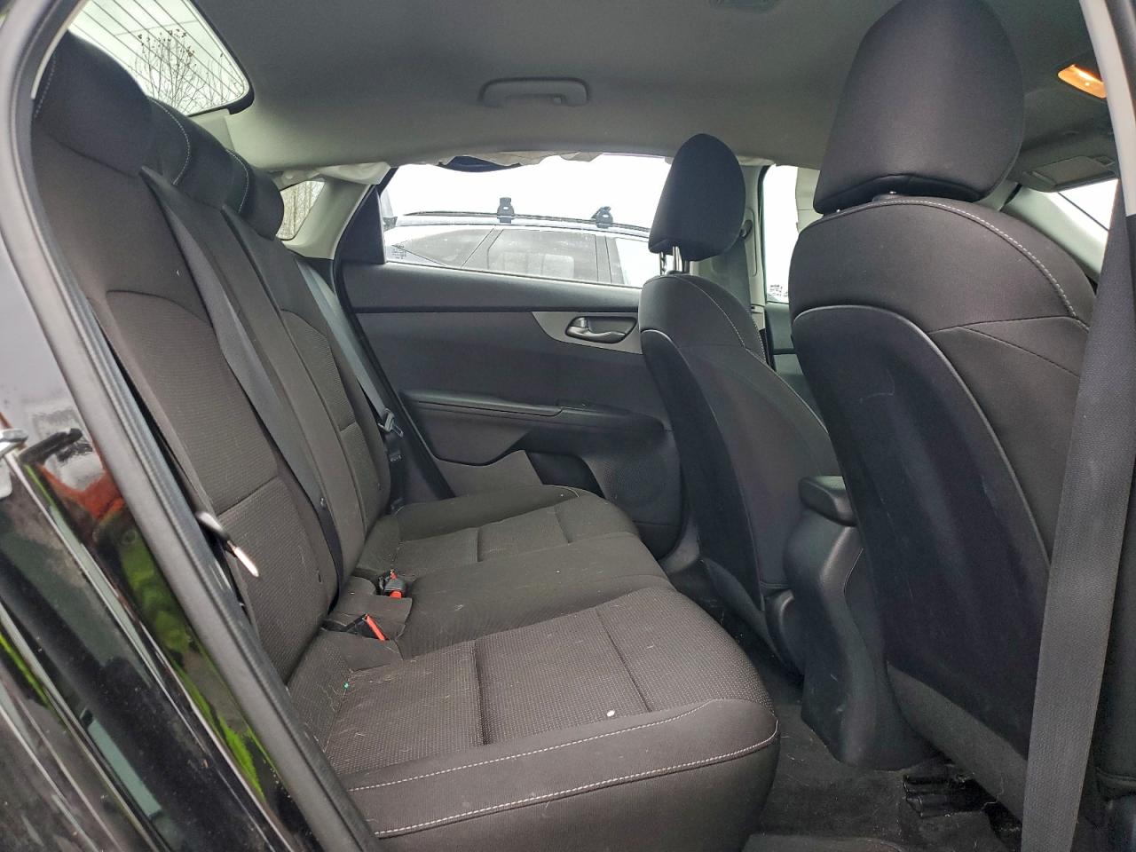 2020 Kia Forte Fe VIN: 3KPF24AD7LE250635 Lot: 94729445