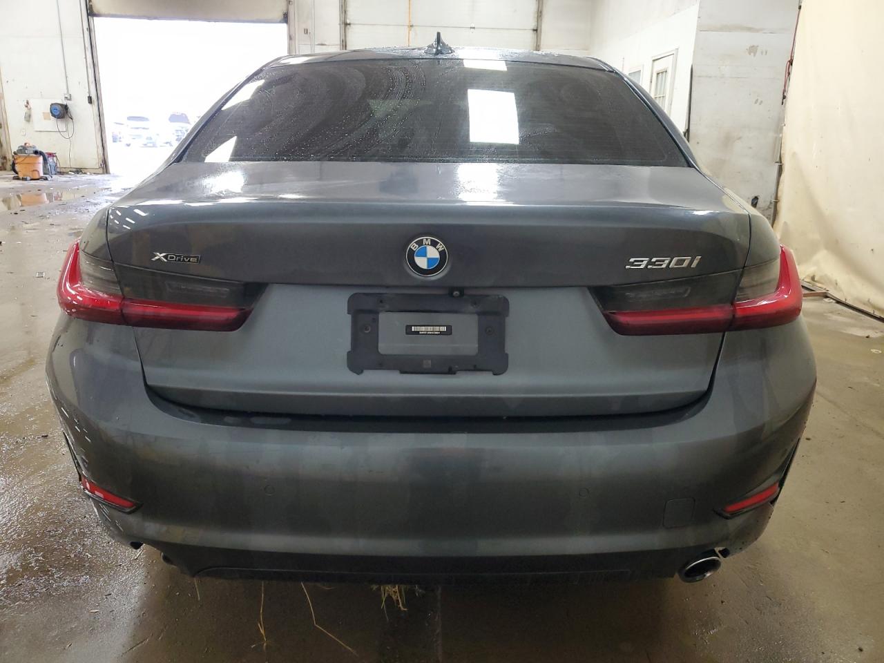 2022 BMW 330Xi VIN: 3MW5R7J09N8C38054 Lot: 92674235