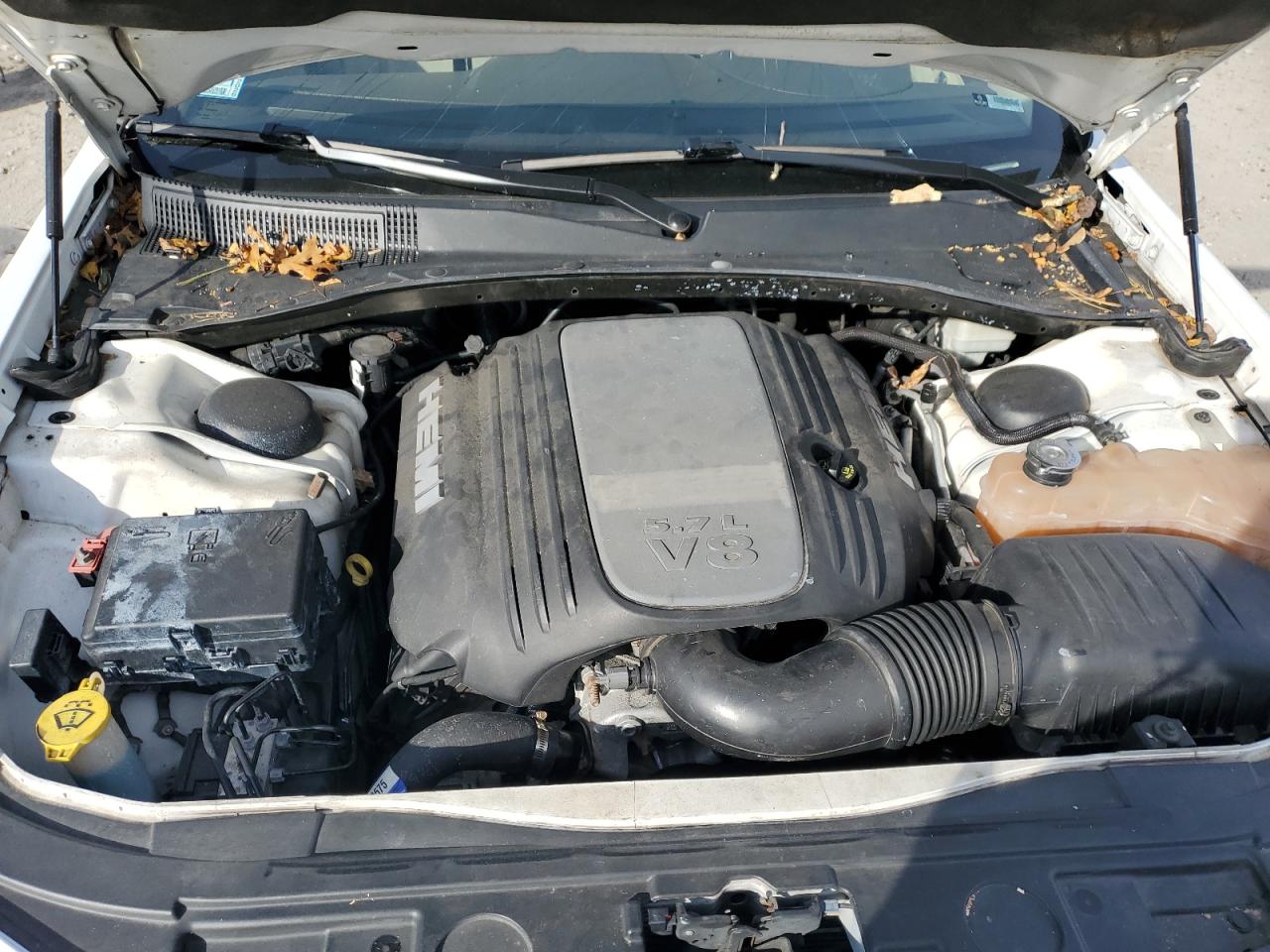 2013 Chrysler 300C VIN: 2C3CCAKT0DH564559 Lot: 91840965