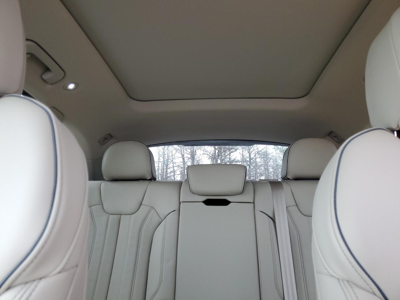 2024 Audi Q5 Premium 45 VIN: WA1GAAFY1R2044034 Lot: 92002435