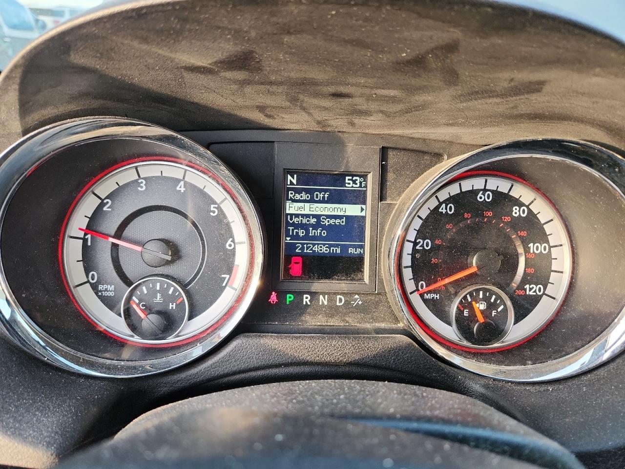 2016 Dodge Grand Caravan Sxt VIN: 2C4RDGCG7GR311566 Lot: 92202015