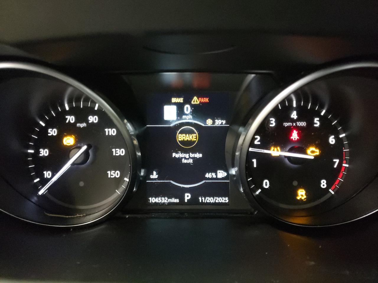 2019 Land Rover Discovery Sport Hse VIN: SALCR2FX7KH806983 Lot: 92290375