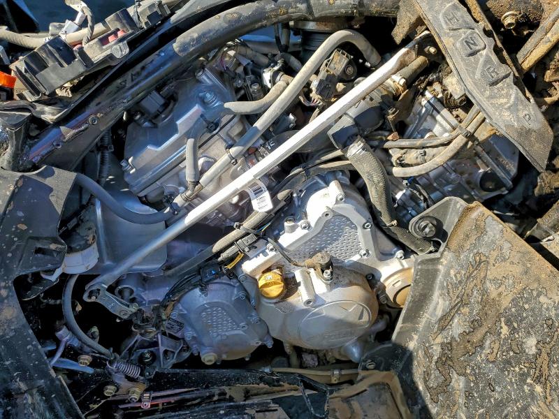 2025 CAN-AM OUTLANDER  