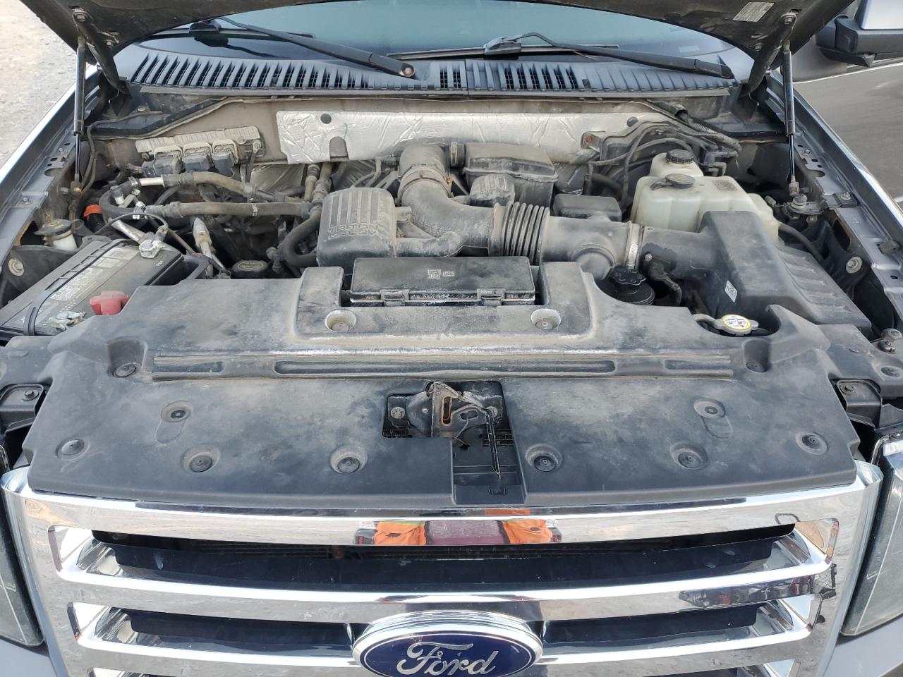 2014 Ford Expedition Limited VIN: 1FMJU2A5XEEF18363 Lot: 92254885