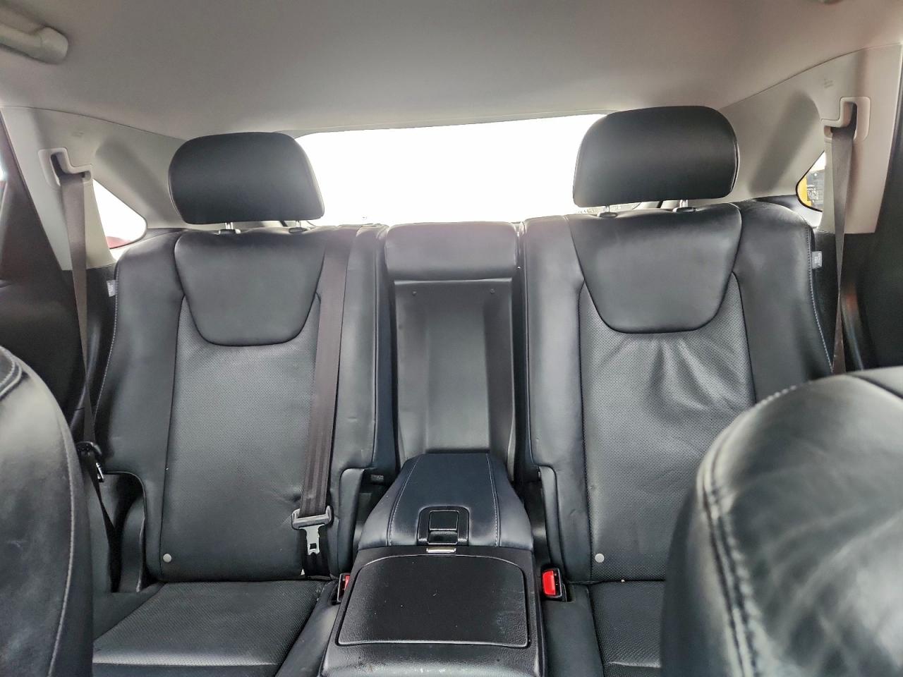 2014 Lexus Rx 350 Base VIN: JTJBK1BA6E2038453 Lot: 94567565